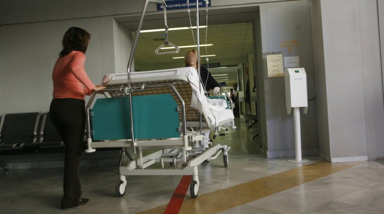 ΚΕΕΛΠΝΟ: Στους 91 οι νεκροί - 17 οι νέοι θάνατοι αυτή την εβδομάδα