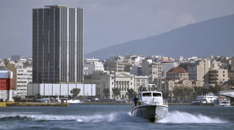 Διεθνής διαγωνισμός για τον «Πύργο» του Πειραιά