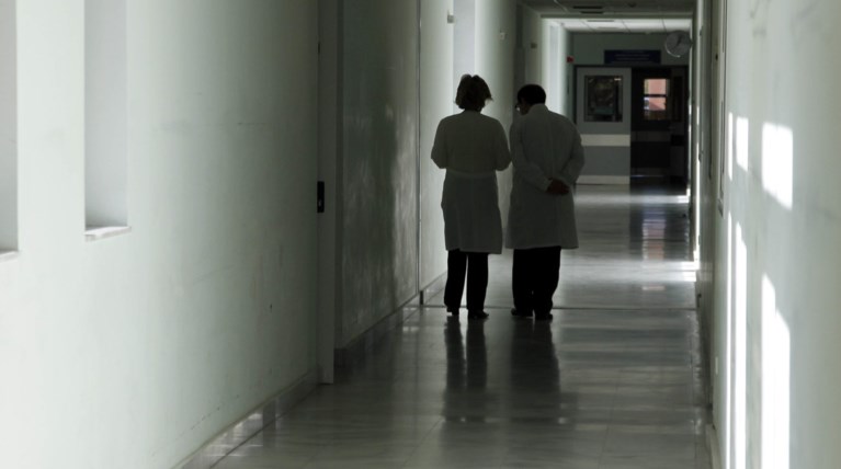 Σε σοβαρή κατάσταση στο νοσοκομείο Ρεθύμνου 50χρονος με τον ιό Η1Ν1