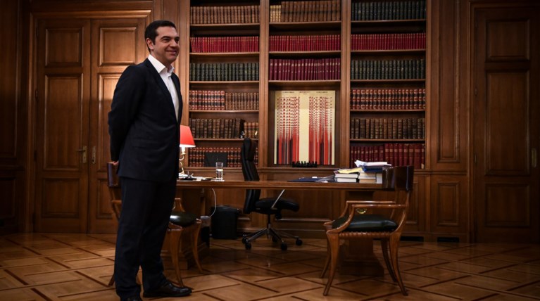 Τα γκάλοπ, το plan b και η "εκλογική ρουλέτα" της κυβέρνησης