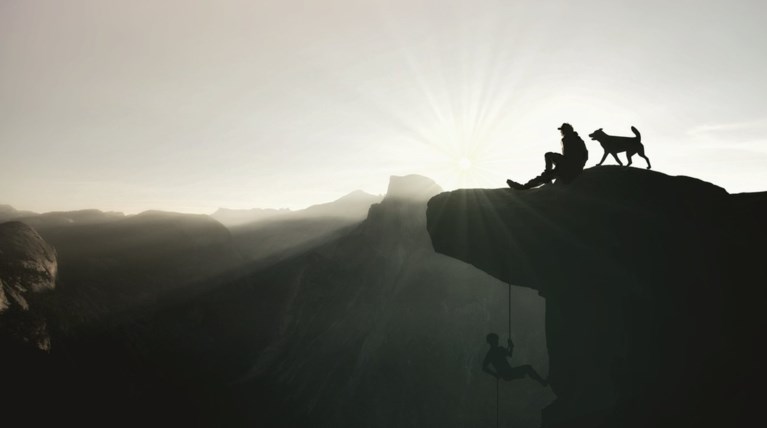 Στο Φεστιβάλ Ντοκιμαντέρ το WWF για τη συνύπαρξη του ανθρώπου με τη φύση