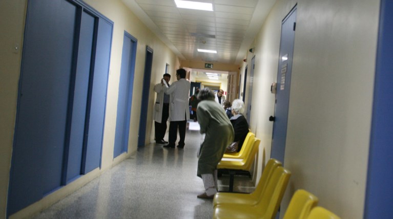 Διπλάσια τα θύματα της εποχικής γρίπης φέτος σε σχέση με πέρσι