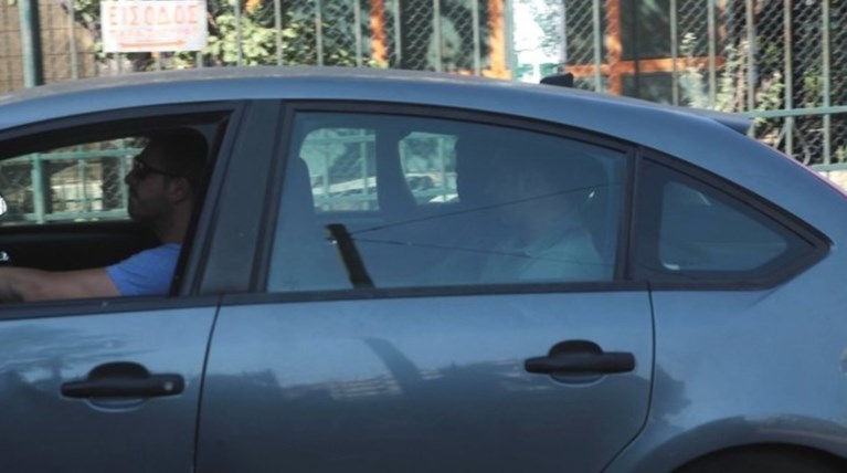 Ποινική δίωξη για έντεκα αδικήματα για την αποφυλάκιση Φλώρου