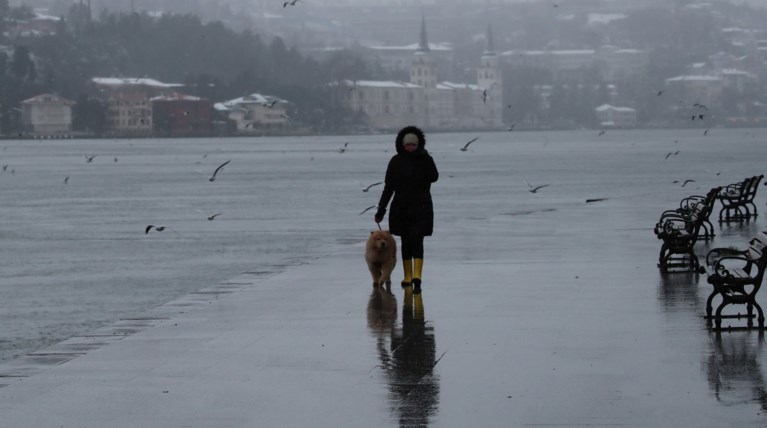 Eστηνε καρτέρι σε νεαρές γυναίκες και σκόρπιζε τον τρόμο