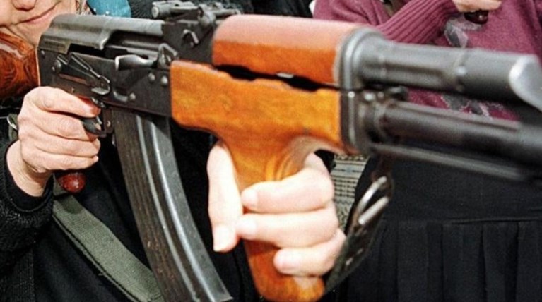 Mία Γερμανίδα πρώην τζιχαντίστρια διηγείται: Έζησα τον τρόμο