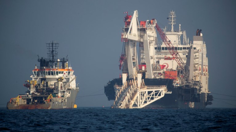 DW: Ο TurkStream 2 προκαλεί αναταράξεις στον ενεργειακό χάρτη