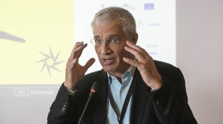 Λούις Ψυχογιός: Eνας σκηνοθέτης από τη Σπάρτη στα Όσκαρ