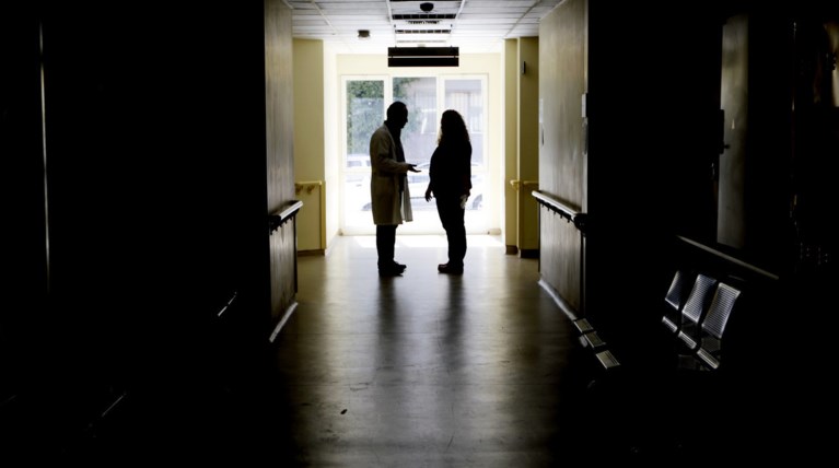 Θετικό στον Η1Ν1 βρέθηκε βρέφος από τα Τρίκαλα