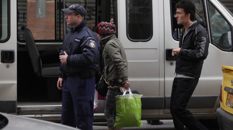 Σύλλογοι κατοίκων: Όχι στη δημιουργία χώρων ελεγχόμενης χρήσης ναρκωτικών