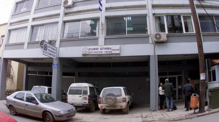 Μηνύσεις μετά τις προληπτικές προσαγωγές στα Γιαννιτσά