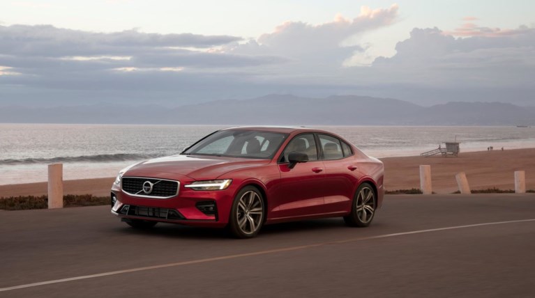 Ολα τα Volvo με τελική μέχρι 180 χ.α.ω.- Ανακοίνωση ΣΟΚ!