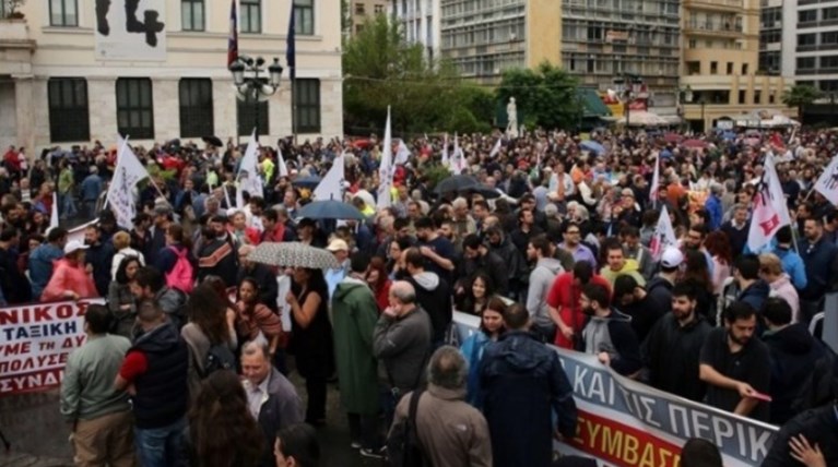 ΑΔΕΔΥ: Να επανέλθει ο 13ος και ο 14ος μισθός