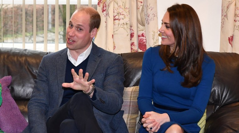 Η μέλλουσα βασίλισσα Κέιτ δεν σταματά να εκπλήσσει με τα ταλέντα της