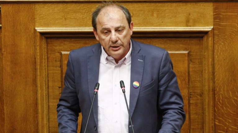 Καραγιαννίδης: Δεν πρότεινα «Πρέσπες» και στα ελληνοτουρκικά