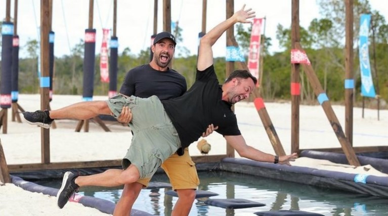 Η μάχη της Τηλεθέασης: Πατώνει το Survivor - Εκτόξευση για το MasterChef