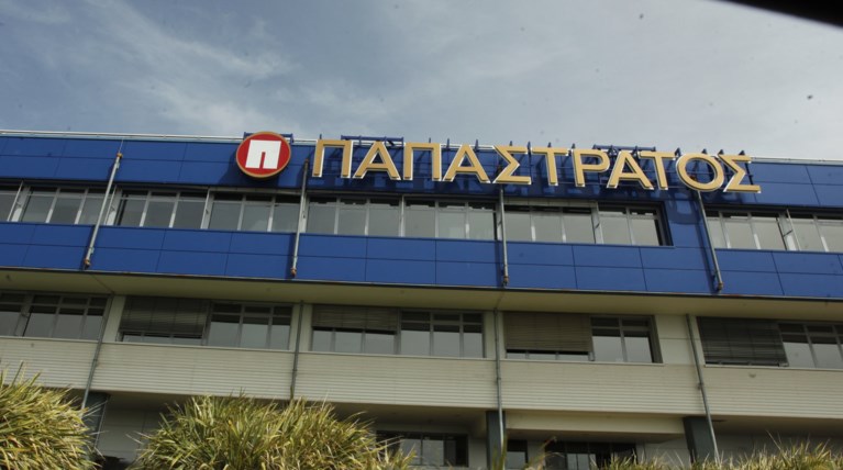 Παπαστράτος: Ατεκμηρίωτη η εξίσωση θερμαινόμενων τσιγάρων με τα συμβατικά