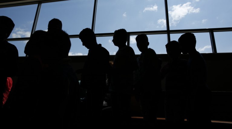 Η προσφυγική κρίση στην Ελλάδα το 2018 με αριθμούς-3.741 ασυνόδευτα παιδιά