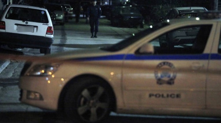 «Επίθεση» ανηλίκων με...νεράντζια στο ΑΤ Βύρωνα