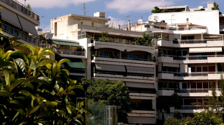 Κυβερνητική "μάχη" με το χρόνο για το ν/σ για την α' κατοικία