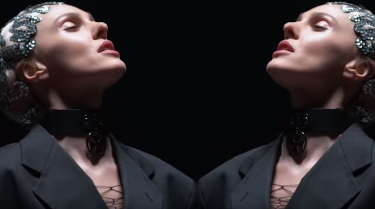 Eurovision 2019: Δείτε το εντυπωσιακό βίντεο κλιπ για το REPLAY της Τάμτα