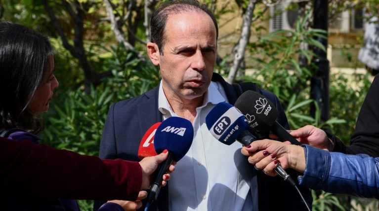 Δήμαρχος Ραφήνας για Μάτι: Κάναμε ό,τι προβλέπεται, αλλά δεν ήταν αρκετό