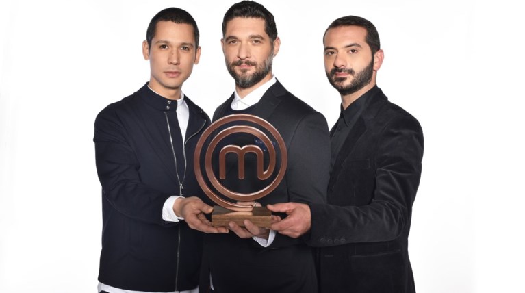 MasterChef spoiler: αποχώρηση-ανατροπή παίκτη από το ριάλιτι