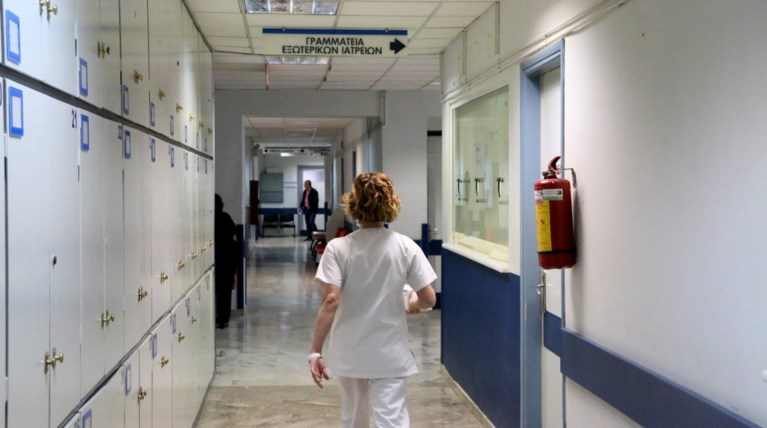 Στους 111 οι νεκροί από τη γρίπη: 20 έχασαν τη ζωή τους σε μια εβδομάδα