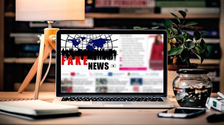 Αμερικανοί κροίσοι-χρηματοδότες fake news στην Ευρώπη