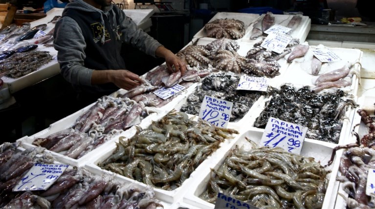 Πόσο θα σας στοιχίσει το Σαρακοστιανό τραπέζι