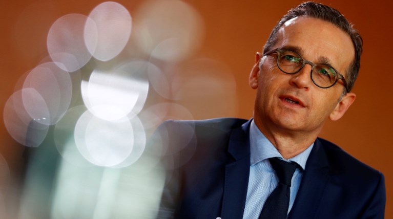 Γερμανικό ΥΠΕΞ: Η ΕΕ ενδέχεται να επιβάλλει νέες κυρώσεις στον Μαδούρο