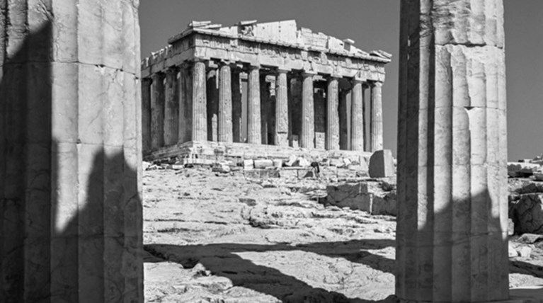 Ξενάγηση για το κοινό στην έκθεση Χρονογραφία του R. McCabe αύριο, Σάββατο