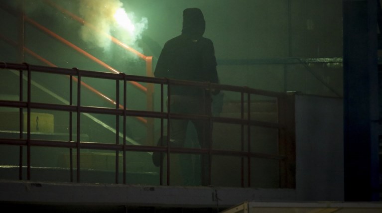 Οι επιθέσεις των χούλιγκαν προβληματίζουν κυβέρνηση και ΕΛΑΣ