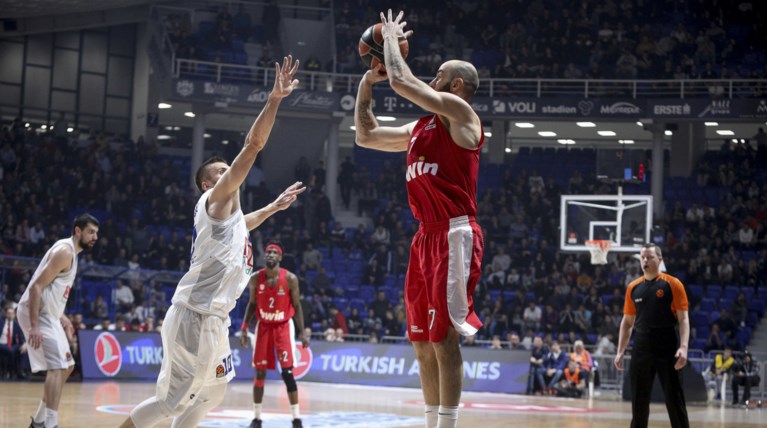 Επιστροφή στις νίκες για τον Ολυμπιακό