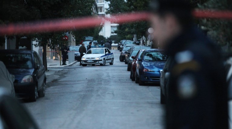 Εγκλημα-Χαλάνδρι: "Έμεινα μαζι με το πτώμα 15 μέρες"