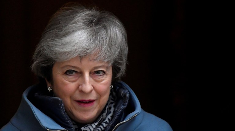 Brexit: Σκληρές διαπραγματεύσεις μεταξύ Λονδίνου-Βρυξελλών