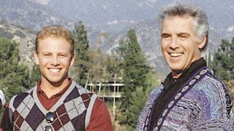Πέθανε και άλλος ηθοποιός της σειράς "Beverly Hills"