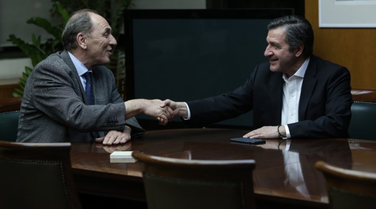 Άνοιξε ο δρόμος για το αποτεφρωτήριο στον Ελαιώνα