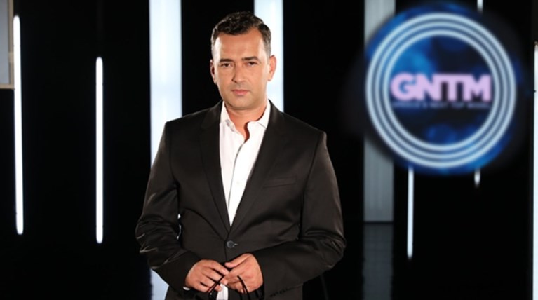 Ο κριτής του ριάλιτι Άγγελος Μπράτης αποκαλύπτει: όσα θα δούμε στο νέο GNTM