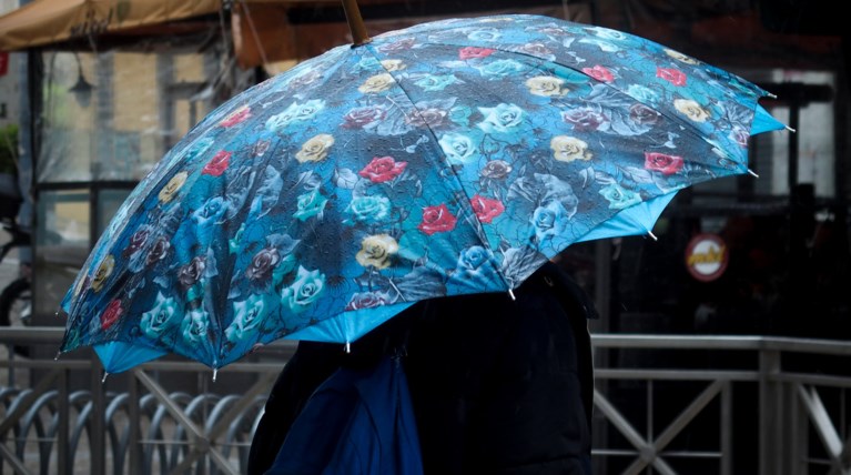 Έως 19 βαθμούς Κελσίου έφτασε η πτώση της θερμοκρασίας στη Βόρεια Ελλάδα