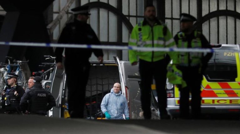 Ο «Νέος IRA» πίσω από τις επιστολές βόμβες σε Λονδίνο-Γλασκώβη