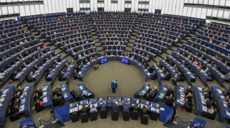 Το πρώτο κρας τεστ των ευρωψηφοδελτίων ΣΥΡΙΖΑ-Νέας Δημοκρατίας