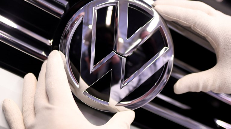 VW:  Ανακοίνωσε 7.000 απολύσεις