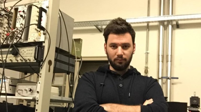 Athens Science Festival: Πόσο ασφαλείς είναι οι επικοινωνίες μας;