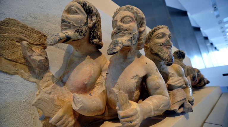 25η Μαρτίου: Με ελεύθερη είσοδο το Μουσείο Ακρόπολης προτείνει