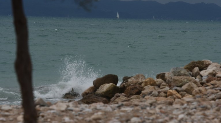 Πώς θα μας πάει ο καιρός έως τις 22 Μαρτίου - Διάγραμμα με θερμοκρασίες