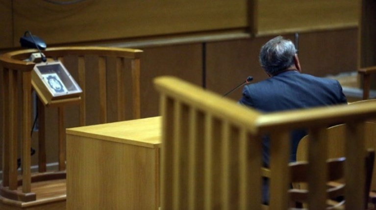 Δολοφονία Ζαφειρόπουλου: Τι ζήτησε η πολιτική αγωγή για Αντωνόπουλο-Φλώρο