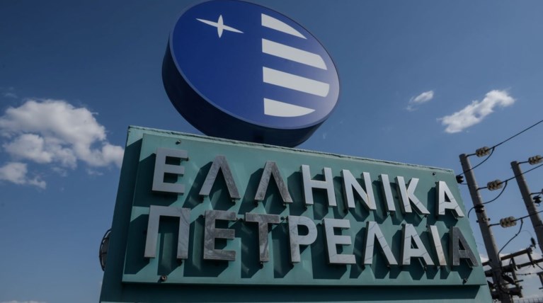Υψηλή κερδοφορία και ιστορικά ρεκόρ εξαγωγών για τον Ομιλο ΕΛΠΕ το 2018