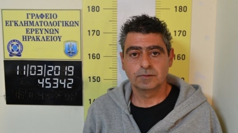 Aυτός είναι ο 48χρονος που κατηγορείται για ασέλγεια σε 11χρονη [φωτό]