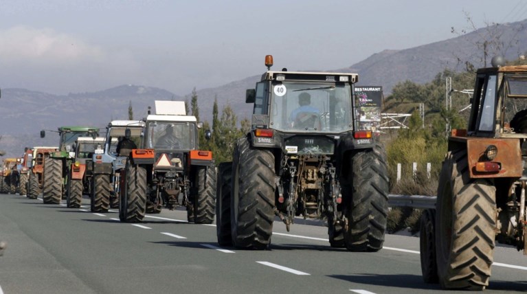 Αίγιο: Συγκέντρωση αγροτών την Κυριακή