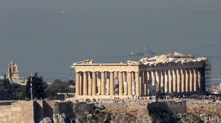 Νέες τιμές εισιτηρίων σε αρχαιολογικούς χώρους, μουσεία από το 2020